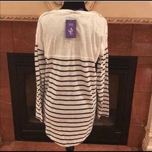 NWT, Seraphine Selina style nursing too. Size Small.